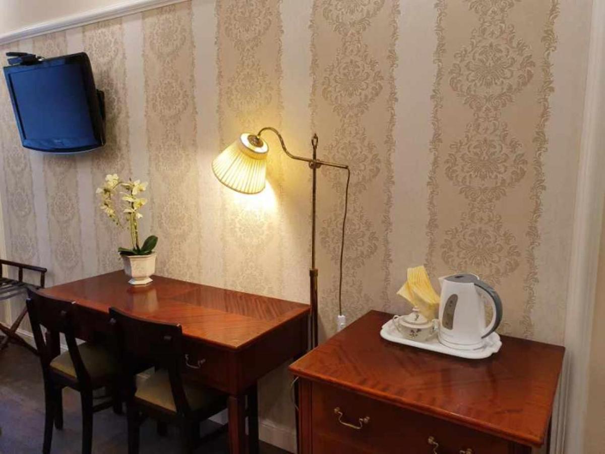 Ricardpol Noclegi Тарнув Экстерьер фото