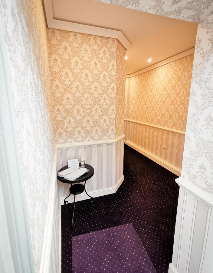 Ricardpol Noclegi Тарнув Экстерьер фото