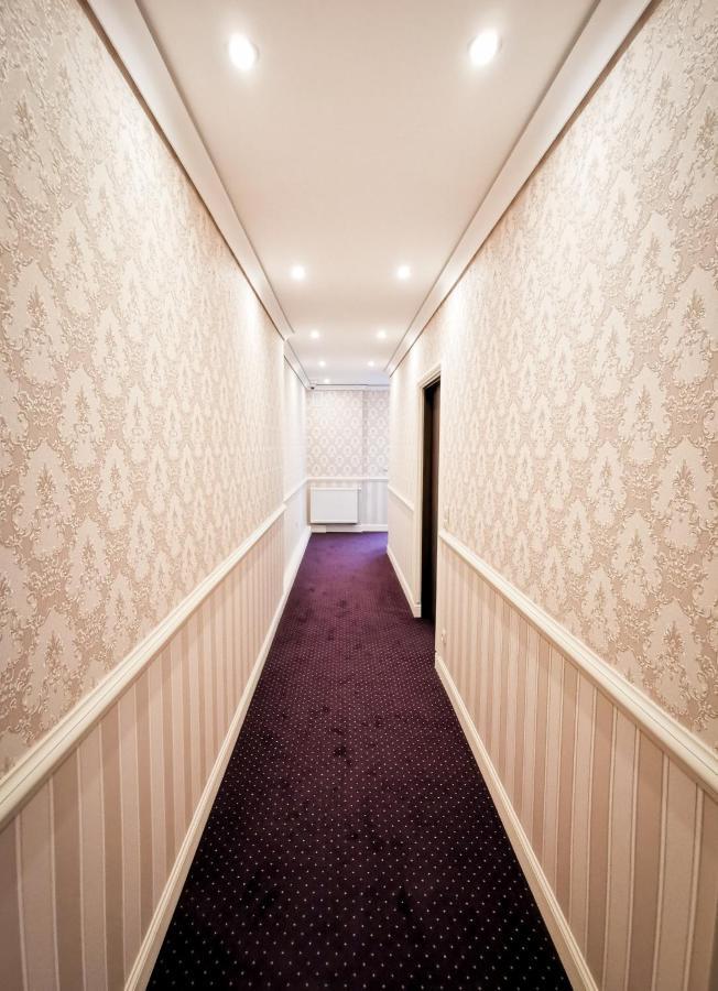 Ricardpol Noclegi Тарнув Экстерьер фото