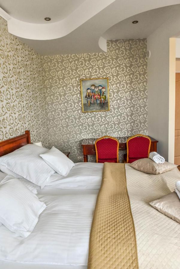Ricardpol Noclegi Тарнув Экстерьер фото