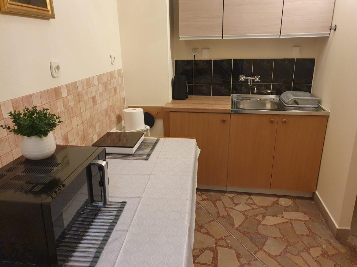 Ricardpol Noclegi Тарнув Экстерьер фото